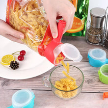 Charger l'image dans la galerie, EasySeal™ | Clips à bec verseur