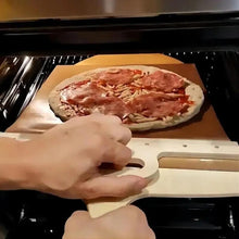 Charger l'image dans la galerie, planche à pizza bois