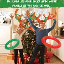 Charger l'image dans la galerie, Je'lance | Jeu de Lance Renne de Noël