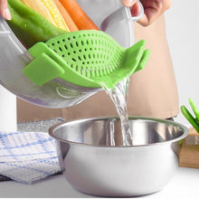 Charger l'image dans la galerie, PassClip™ | Égouttoir Clipsable - cuisine d'action