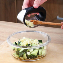 Charger l'image dans la galerie, Presse-Ail à Bascule | ARC'PRESS™ - cuisine d'action