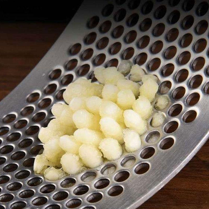 Presse-Ail à Bascule | ARC'PRESS™ - cuisine d'action