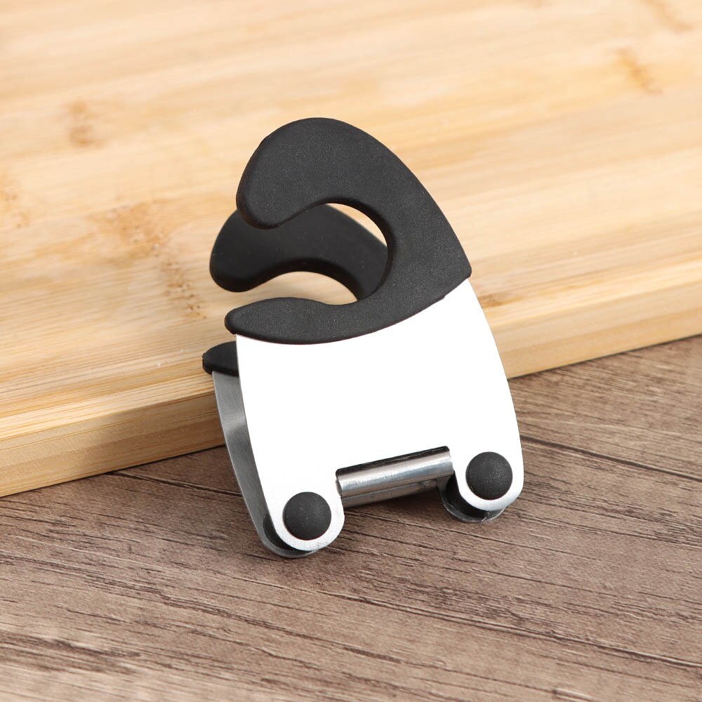 POT'CLIPS™ | Porte-Cuillère - cuisine d'action