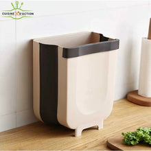Charger l'image dans la galerie, TAKE-ALL™ | Poubelle Pliable Suspendue - cuisine d'action