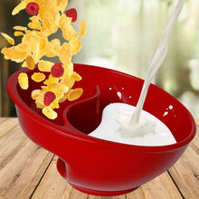 Charger l'image dans la galerie, SLIDBOL™| Bol anti-céréales détrempées - cuisine d'action