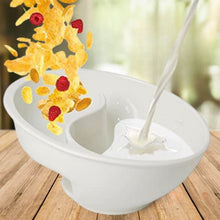 Charger l'image dans la galerie, SLIDBOL™| Bol anti-céréales détrempées - cuisine d'action