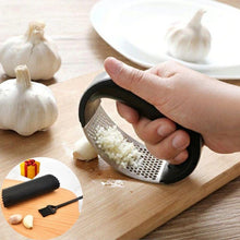 Charger l'image dans la galerie, Presse-Ail à Bascule | ARC'PRESS™ - cuisine d'action