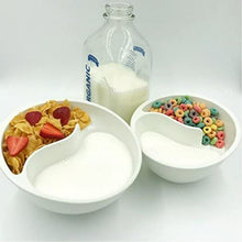 Charger l'image dans la galerie, SLIDBOL™| Bol anti-céréales détrempées - cuisine d'action