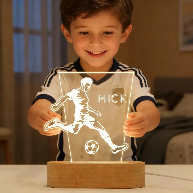 Cadeaux Enfants Personnalisés