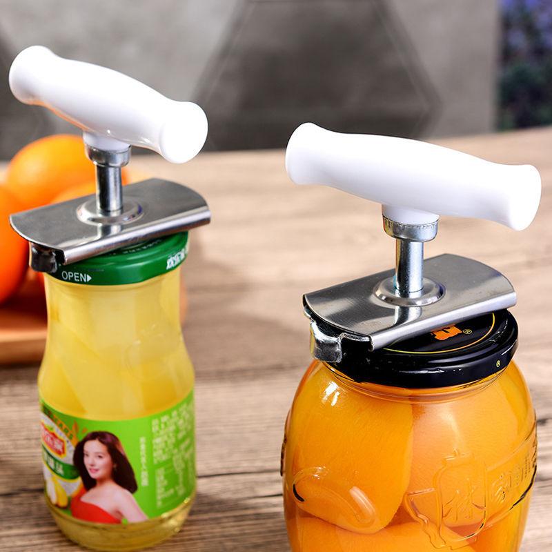 GRIP'OPEN™ | Ouvre Bocal Ajustable - cuisine d'action