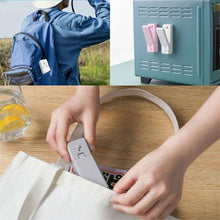 Charger l&#39;image dans la galerie, SELSAC™ | Mini Scelleur - cuisine d&#39;action
