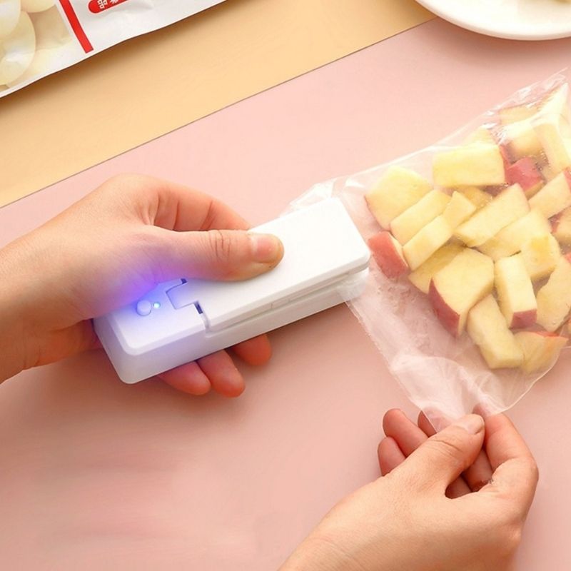 SELSAC™ | Mini Scelleur - cuisine d'action