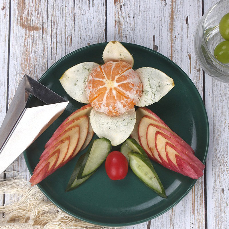Coupe Fruits | ThreeCoup™ - cuisine d'action