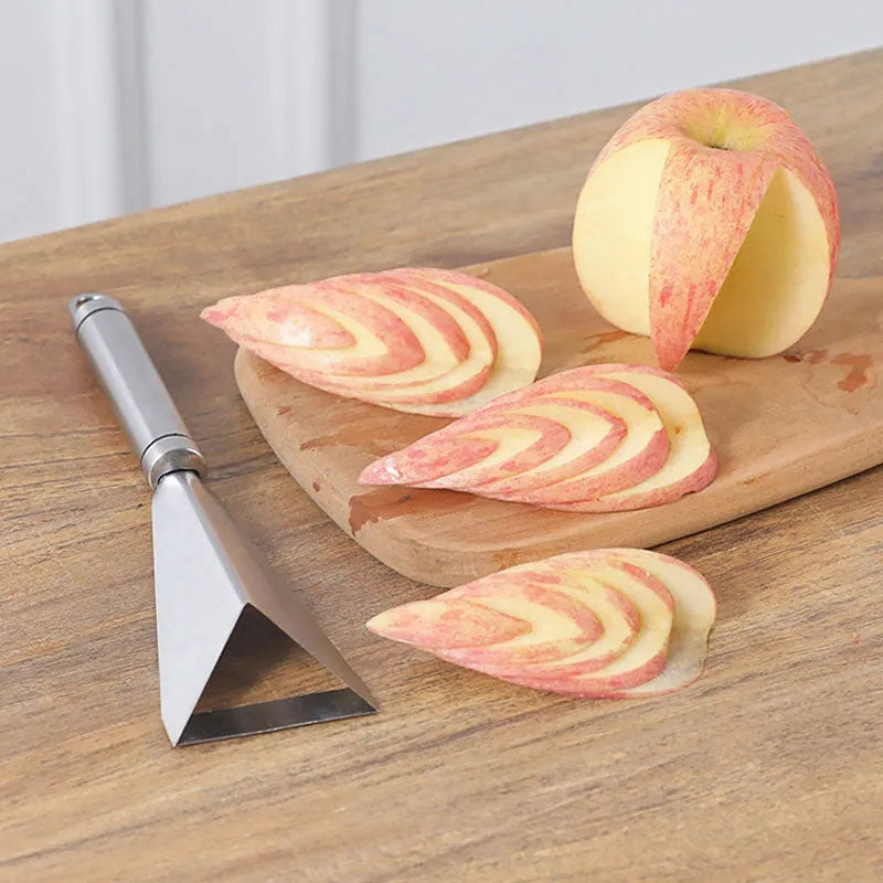 Coupe Fruits | ThreeCoup™ - cuisine d'action