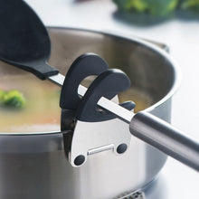 Charger l&#39;image dans la galerie, POT&#39;CLIPS™ | Porte-Cuillère - cuisine d&#39;action
