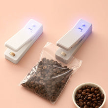 Charger l&#39;image dans la galerie, SELSAC™ | Mini Scelleur - cuisine d&#39;action
