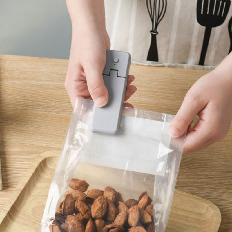 SELSAC™ | Mini Scelleur - cuisine d'action