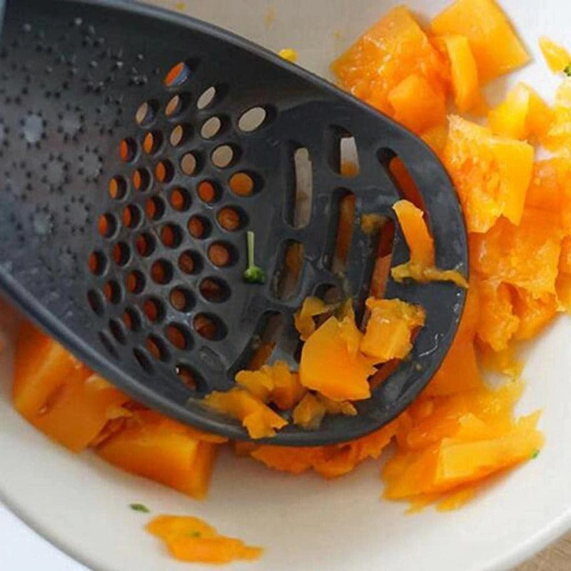 CuiCrosse™ | Cuillère Cuisinière Polyvalente - cuisine d'action