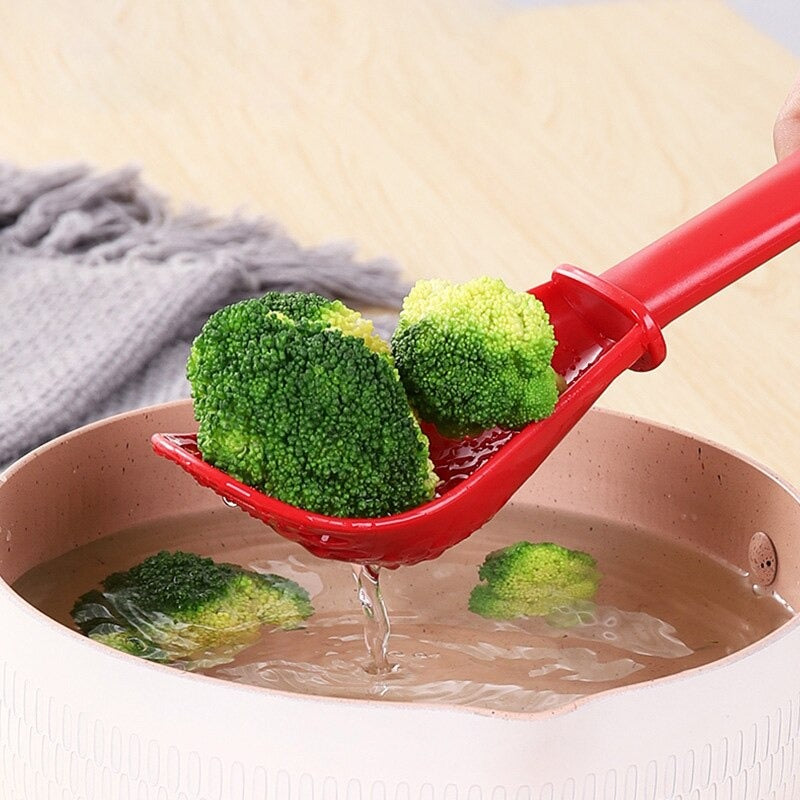 CuiCrosse™ | Cuillère Cuisinière Polyvalente - cuisine d'action